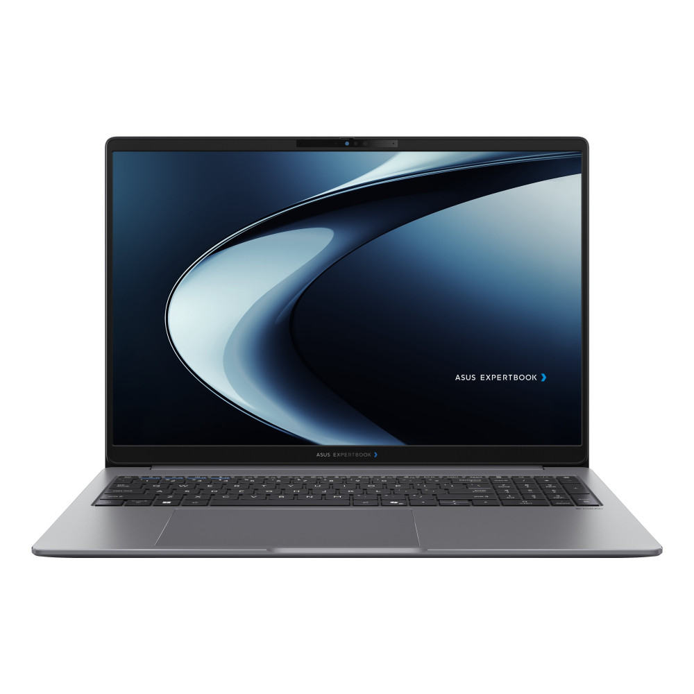 ASUS EXPERTBOOK PM5 PM5606CGA-SH0158X Copilot + PC 16" AMD RYZEN AI 9 HX 470 RAM 16GB-SSD 1TB NVMe-AMD RADEON GRAPHICS 890M-WIN 