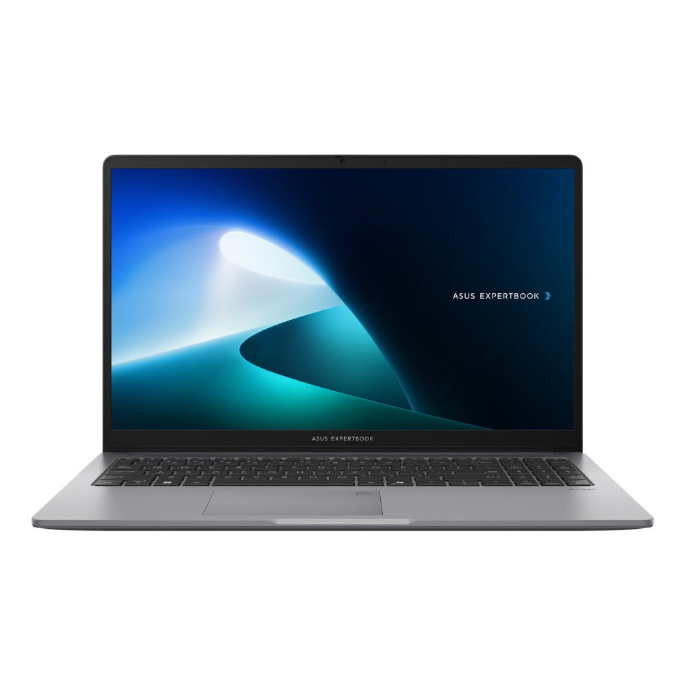 ASUS ESPERTBOOK P1 P1503CVA-S72953 15.6" INTEL CORE 3 100U RAM 8GB-SSD 512GB NVMe-INTEL UHD GRAPHICS-WI-FI 6-FRRE DOS GRIGIO (90