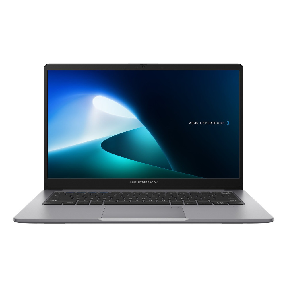 ASUS EXPERTBOOK P1 P1403CVA-S62074X 14" INTEL CORE 5 210H RAM 16GB-SSD 512GB NVMe-INTEL GRAPHICS-WI-FI 6-WIN 11 PROF GRIGIO (90N