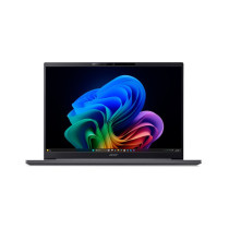 ACER TRAVELMATE X4 14 AI TMX414-51-TCO-55EX COPILOT + PC 14" WUXGA INTEL CORE ULTRA 5 226V RAM 16GB-SSD 512GB NVMe-INTEL ARC GRA
