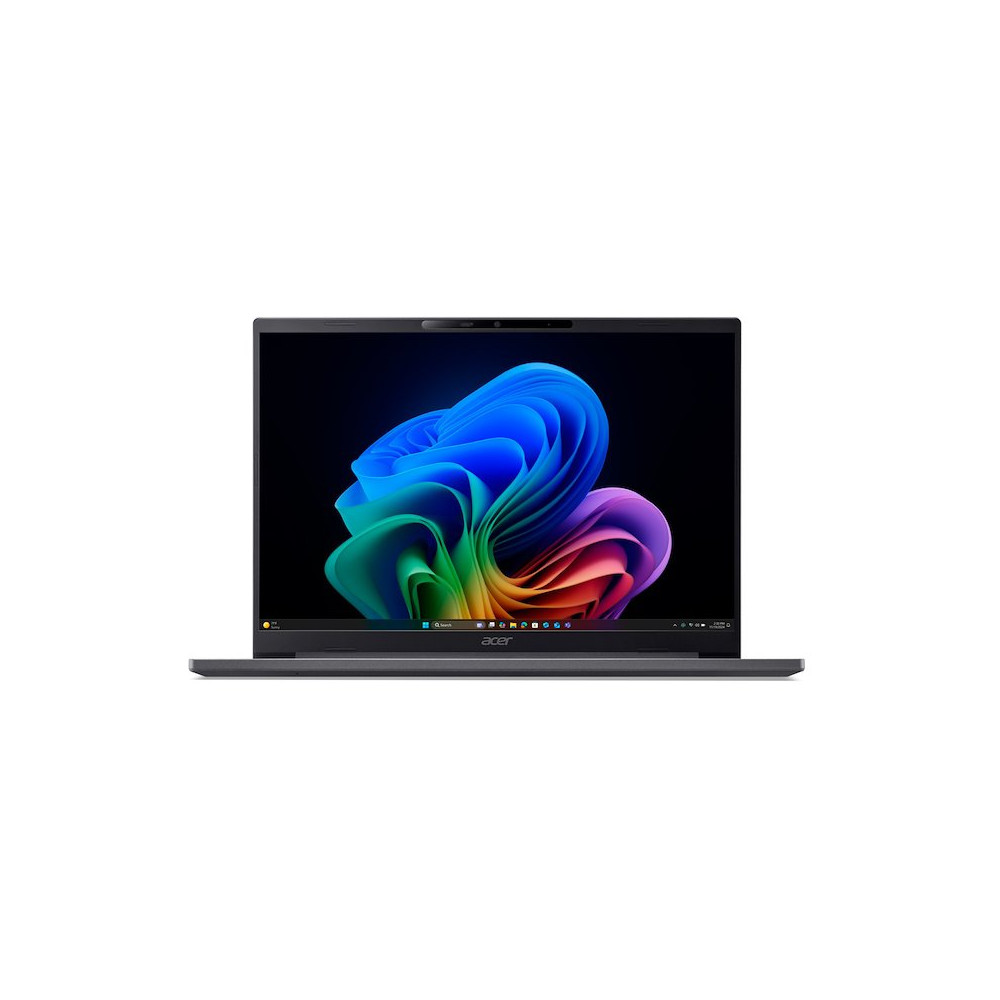 ACER TRAVELMATE X4 14 AI TMX414-51-TCO-55EX COPILOT + PC 14" WUXGA INTEL CORE ULTRA 5 226V RAM 16GB-SSD 512GB NVMe-INTEL ARC GRA