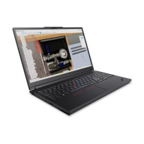 LENOVO THINKPAD T16g GEN 3 WORKSTATION MOBILE 16" WUXGA INTEL CORE ULTRA 9 275Hx RAM 96GB 2 x 48GB-SSD 1TB NVMe TCG- NVIDIA GeFo