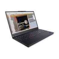 LENOVO THINKPAD T16g GEN 3 WORKSTATION MOBILE 16" WUXGA INTEL CORE ULTRA 9 275Hx RAM 96GB 2 x 48GB-SSD 1TB NVMe TCG- NVIDIA GeFo