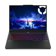 LENOVO LEGION PRO 7 16IAX10H 16" OLED WQXGA INTEL CORE ULTRA 7 275HX RAM 32GB-SSD 2TB NVMe 2 x 1TB-NVIDIA GeForce RTX 5080 16GB-
