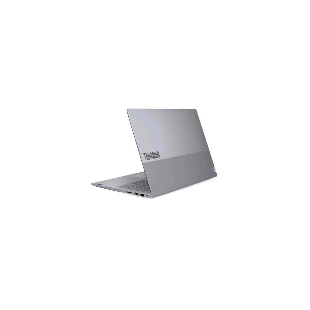 LENOVO THINKBOOK 16 G9 IRL 16" WUXGA INTEL CORE 5 210H RAM 16GB-SSD 512GB NVMe-INTEL GRAPHICS-WI-FI 7-FREE DOS GRIGIO (21US00EVI