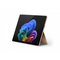 MICROSOFT SURFACE PRO 11 Copilot+ PC 13" OLED 3K TOUCH SCREEN QUALCOMM SNAPDRAGON X ELITE X1E-80-100 RAM 16GB-SSD 512GB-NVMe-GPU