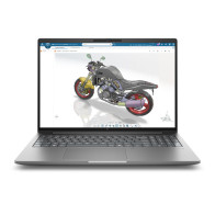 HP ZBOOK X G2i 16 Copilot + PC WORKSTATION MOBILE 16" WUXGA INTEL CORE ULTRA 7 356H RAM 32GB-SSD 1TB NVMe-NVIDIA RTX PRO 2000 Bl
