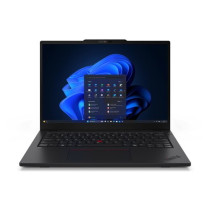 LENOVO THINKPAD L13 GEN 6 13.3" WUXGA AMD RYZEN 5 PRO 215 RAM 16GB-SSD 512GB NVMe-AMD RAEON GRAPHICS 740M-WI-FI 7-WIN 11 PROF NE