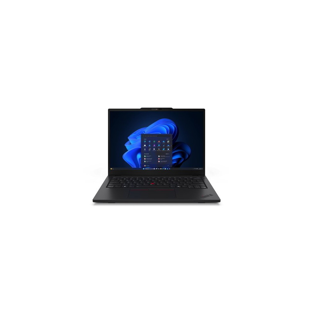 LENOVO THINKPAD L13 GEN 6 13.3" WUXGA AMD RYZEN 5 PRO 215 RAM 16GB-SSD 512GB NVMe-AMD RAEON GRAPHICS 740M-WI-FI 7-WIN 11 PROF NE