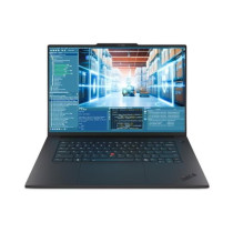 LENOVO THINKPAD T1g GEN 8 WORKSTATION MOBILE Copilot+ PC 16" WUXGA INTEL CORE ULTRA 7 265H EVO AM 32GB-SSD 1TB NVMe-NVIDIA GeFor