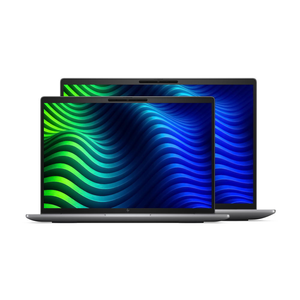 HP ZBOOK 8 16 G2a AI WORKSTATION MOBILE Copilot+ PC 16" WUXGA AMD RYZEN AI 7 PRO 450 RAM 24GB-SSD 1TB NVMe-AMD RADEON GRAPHICS 8