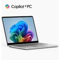 MICROSOFT SURFACE LAPTOP 8Gen Copilot + PC 13.8" TOUCH SCREEN INTEL CORE 5 330 RAM 16GB-SSD 256GB NVMe-INTEL GRAPHICS-WI-FI 7-WI