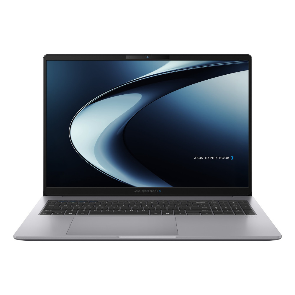 ASUS EXPERTBOOK P3 P3606CCA-MB0033X 16" WUXGA INTEL CORE ULTRA 7 255H RAM 16GB-SSD 512GB NVMe-INTEL ARC GRAPHICS 140T-WI-FI 6+ G
