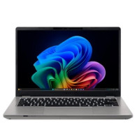 ACER TRAVELMATE P4 14 AI TMP414-56-TCO-581M 14" WUXGA INTEL CORE ULTRA 5 322 RAM 16GB-SSD 512GB NVMe-INTEL GRAPHICS-WI-FI 7 + GI