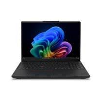 LENOVO THINKPAD T16 GEN 5 Copilot+ PC 16" WUXGA AMD RYZEN AI 7 PRO 450 RAM 32GB-SSD 1TB NVMe-AMD RADEON GRAPHICS 860M-WI-FI 7 + 
