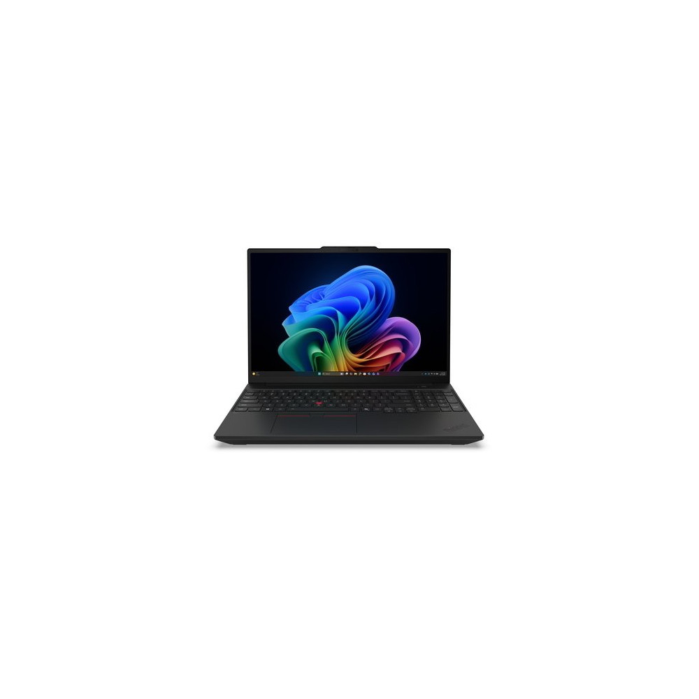 LENOVO THINKPAD T16 GEN 5 Copilot+ PC 16" WUXGA AMD RYZEN AI 7 PRO 450 RAM 32GB-SSD 1TB NVMe-AMD RADEON GRAPHICS 860M-WI-FI 7 + 