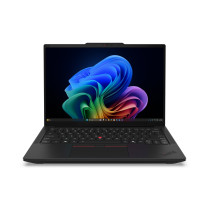LENOVO THINKPAD T14 GEN 7 14" WUXGA INTEL CORE ULTRA 7 355 RAM 32GB-SSD 1TB NVMe-INTEL GRAPHICS-WI-FI 7 + GIGABIT LAN-WIN 11 PRO