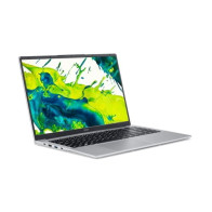 ACER ASPIRE LITE 15 AL15-54P-56HF 15.6" INTEL CORE ULTRA 5 115U RAM 8GB-SSD 512GB NVMe-INTEL GRAPHICS-WI-FI 6-WIN 11 HOME ARGENT