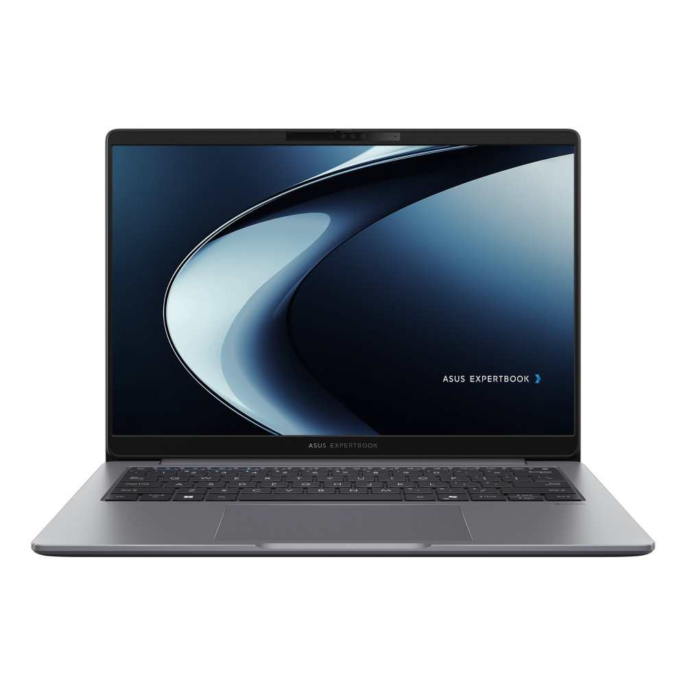 ASUS EXPERTBOOK BM3 PM3406CHA-LY0217X 14" WUXGA AMD RYZEN 7 8840HS RAM 16GB-SSD 512GB NVMe-AMD RADEON GRAPHICS 780M-WI-FI 7-WIN 