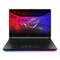 ASUS ROG STRIX SCAR 16 G635LR-S5099W 16" 2.5K MINI LED 240Hz INTEL CORE ULTRA 9 275HX RAM 16GB-SSD 2TB NVMe-NVIDIA GeForce RTX 5