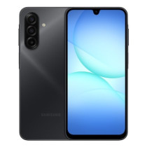 SAMSUNG A175 GALAXY A17 DUAL SIM 6.7" OCTA CORE 128GB RAM 4GB 4G LTE EUROPA BLACK