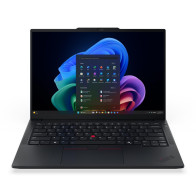 LENOVO THINKPAD E14 GEN 8 COPILOT+ PC 14" WUXGA INTEL CORE ULTRA 5 325 RAM 16GB-SSD 512GB NVMe-INTEL GRAPHICS-WI-FI 7 + GIGABIT 