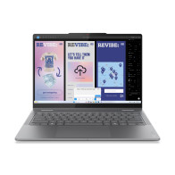 LENOVO YOGA 7 2-IN-1 14ILL10 COPILOT+ PC 14" OLED WUXGA TOUCH SCREEN INTEL CORE ULTRA 7 256V RAM 16GB-SSD 512GB NVMe-INTEL ARC G