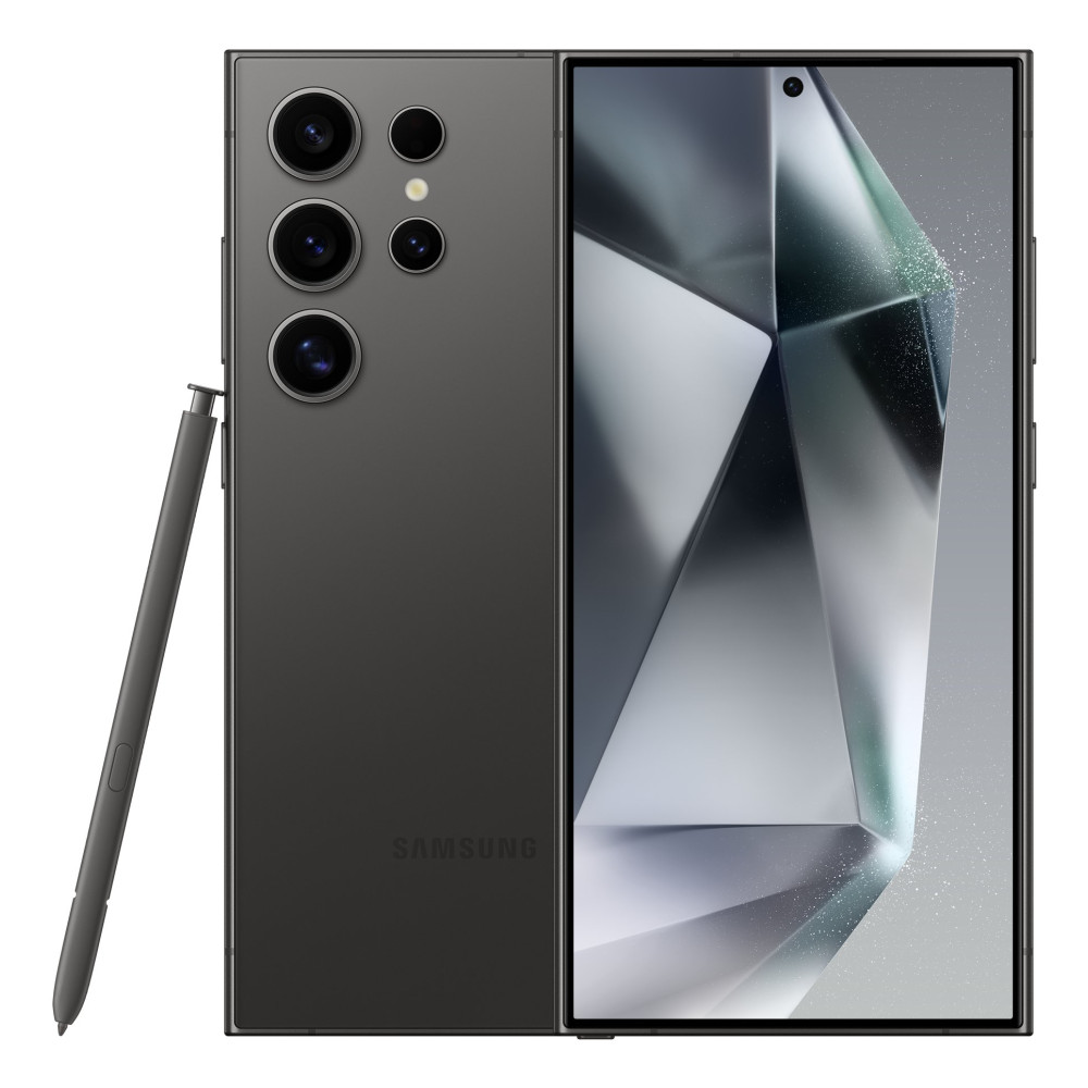 SAMSUNG S928 GALAXY S24 ULTRA 5G ENTERPRISE EDITION 6.8" QUAD+ HD OCTA CORE 256GB RAM 12GB 5G Ai INTELLIGENZA ARTIFICIALE FOTOCA