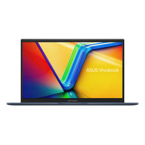 ASUS VIVOBOOK 15 F1504VA-BQ280W 15.6" INTEL CORE 7 150U RAM 16GB-SSD 512GB NVMe-INTEL GRAPHICS-WI-FI 6-WIN 11 HOME BLU (90NB13Y1