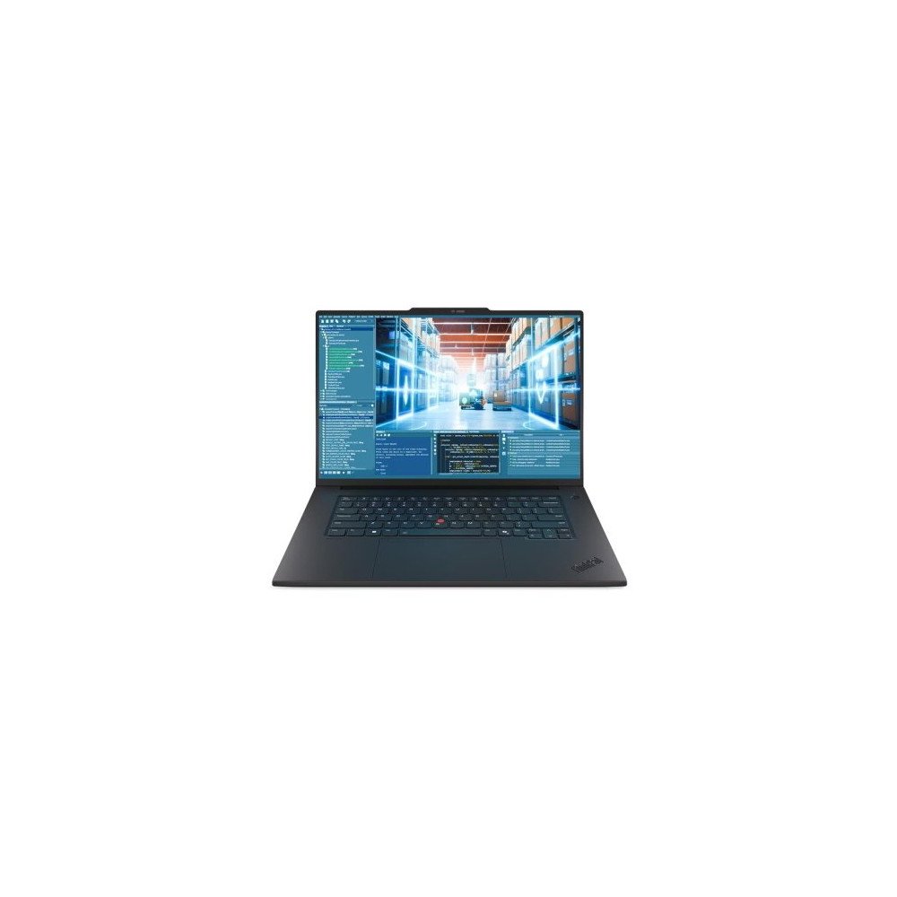 LENOVO THINKPAD T1Gg GEN 8 16" WUXGA INTEL CORE ULTRA 7 255H RAM 32GB-SSD 1TB NVMe-NVIDIA GeForce RTX 5060 8GB-WI-FI 7-WIN 11 PR