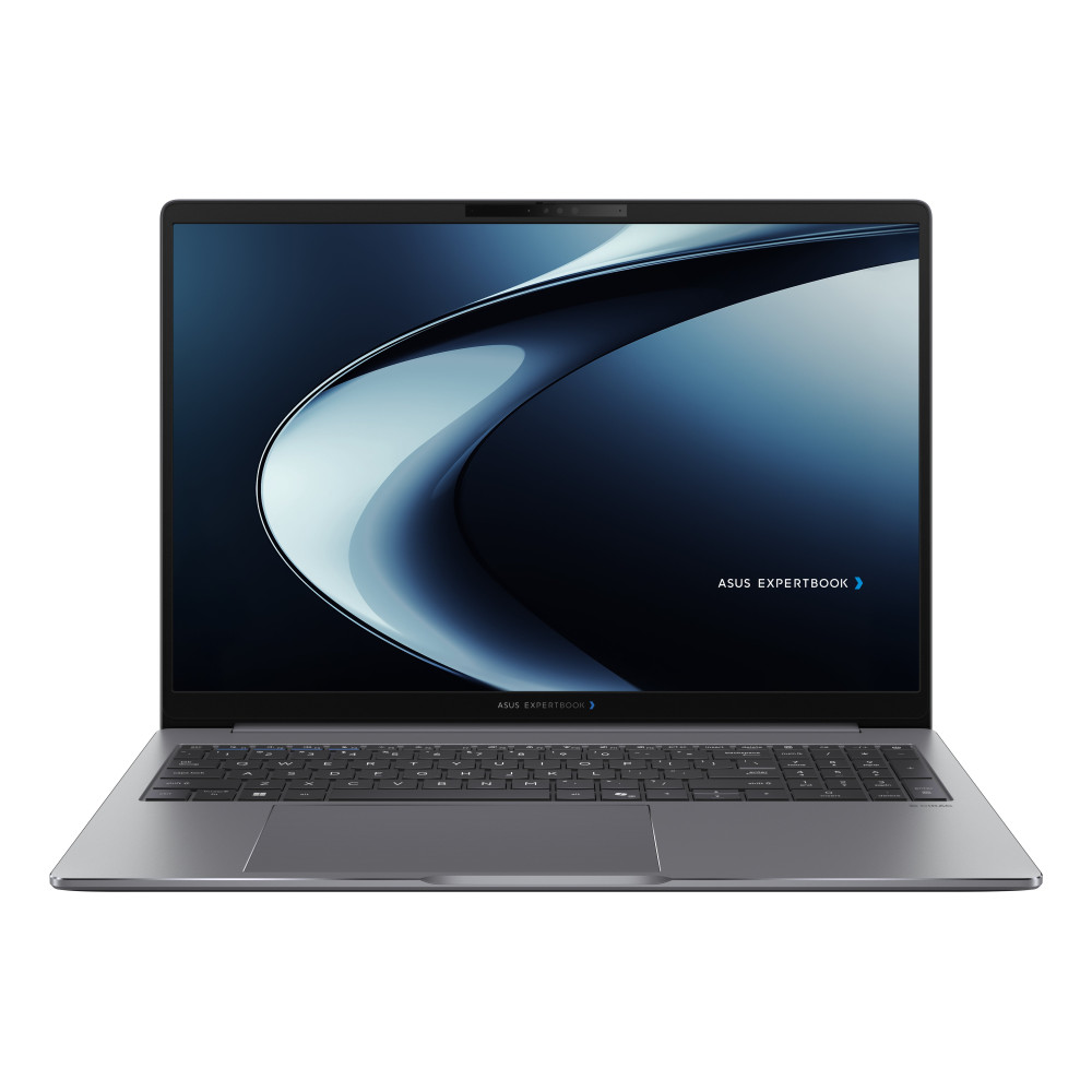 ASUS EXPERTBOOK P5 G2 Copilot+ PC P5605CAA-PL181X 16" WQXGA INTEL CORE ULTRA 7 356H RAM 16GB-SSD 1TB NVMe-INTEL GRAPHICS-WI-FI 7