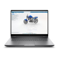 HP ZBOOK FURY G1i AI WORKSTATION MOBILE 18" WQXGA INTEL CORE ULTRA 9 285HX RAM 32GB-SSD 1TB NVMe-NVIDIA RTX PRO 3000 Blackwell 1