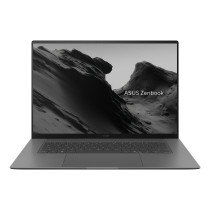 ASUS ZENBOOK S16 UM5606GA-SR466W Copilot+ PC 16" OLED 3K AMD RYZEN AI 7 445 RAM 32GB-SSD 1TB NVMe-AMD RADEON GRAPHICS 840M-WI-FI