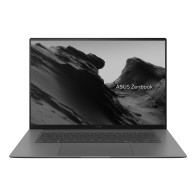 ASUS ZENBOOK S16 UM5606GA-SR466W Copilot+ PC 16" OLED 3K AMD RYZEN AI 7 445 RAM 32GB-SSD 1TB NVMe-AMD RADEON GRAPHICS 840M-WI-FI
