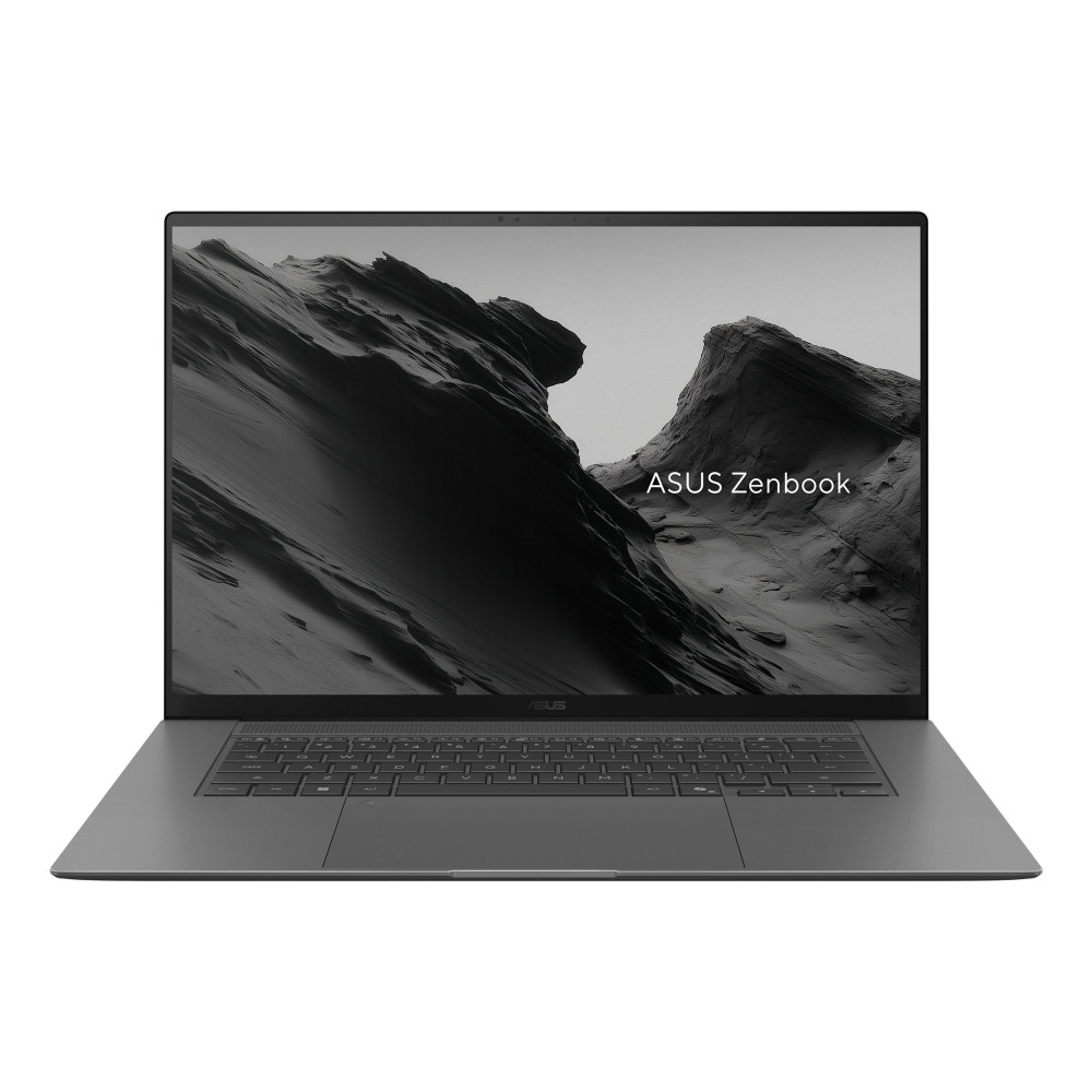 ASUS ZENBOOK S16 UM5606GA-SR466W Copilot+ PC 16" OLED 3K AMD RYZEN AI 7 445 RAM 32GB-SSD 1TB NVMe-AMD RADEON GRAPHICS 840M-WI-FI