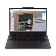 LENOVO THINKPAD P14s GEN 6 AI WORKSTATION MOBILE COPILOT+ PC 14" WUXGA AMD RYZEN AI 7 350 RAM 32GB-SSD 1TB NVMe-AMD RADEON 860M-