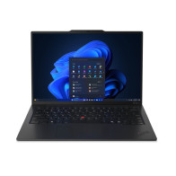 LENOVO THINKPAD X1 CARBON G13 5G 14" OLED 2.8K INTEL CORE ULTRA 7 258V RAM 32GB-SSD 1TB NVMe-INTEL ARC GRAPHICS 140V-5G + WI-FI 