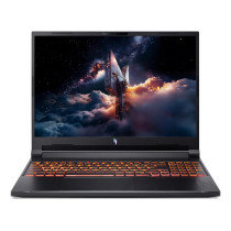 ACER NITRO V 16 AI ANV16-61-R2YT 16" WQXGA AMD RYZEN AI 9 365 RAM 32GB-SSD 1TB NVMe-NVIDIA GeForce RTX 5070 8GB-WI-FI 6E + GIGAB