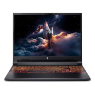 ACER NITRO V 16 AI ANV16-61-R2YT 16" WQXGA AMD RYZEN AI 9 365 RAM 32GB-SSD 1TB NVMe-NVIDIA GeForce RTX 5070 8GB-WI-FI 6E + GIGAB
