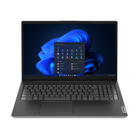 LENOVO V15 G3 ABA 15.6" AMD RYZEN 7-5825U 2.0GHz RAM 8GB-SSD 512GB M.2 NVMe-AMD RADEON GRAPHICS WIN 11-PROF NERO (82TV0041IX)