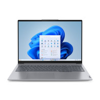 LENOVO THINKBOOK 16 Gen 7 16" WUXGA AMD RYZEN 7 7735HS RAM 16GB-SSD 512GB NVMe-AMD RADEON 680M-WI-FI 6E-WIN 11 PROF GRIGIO 21MW0