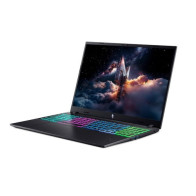 ACER NITRO V 16 ANV16-I31-93R1 16" WUXGA INTEL CORE 9 270H RAM 16GB-SSD 512GB NVMe-NVIDIA GeForce RTX 5060 8GB-WI-FI 6 + GIGABIT