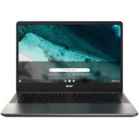 ACER CHROMEBOOK C934-P85E 14" FULL HD INTEL PENTIUM SILVER N6000 1.1GHz RAM 8GB-eMMC 128GB-INTEL UHD GRPHICS-WI-FI 6-CHROMEOS GR