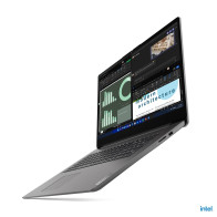 LENOVO ESSENTIAL V17 G4 17.3" i7-1355U 3.7GHz RAM 16GB-SSD 512GB M.2 NVMe-WI-FI 6-WIN 11 PROF GRIGIO (83A20017IX)