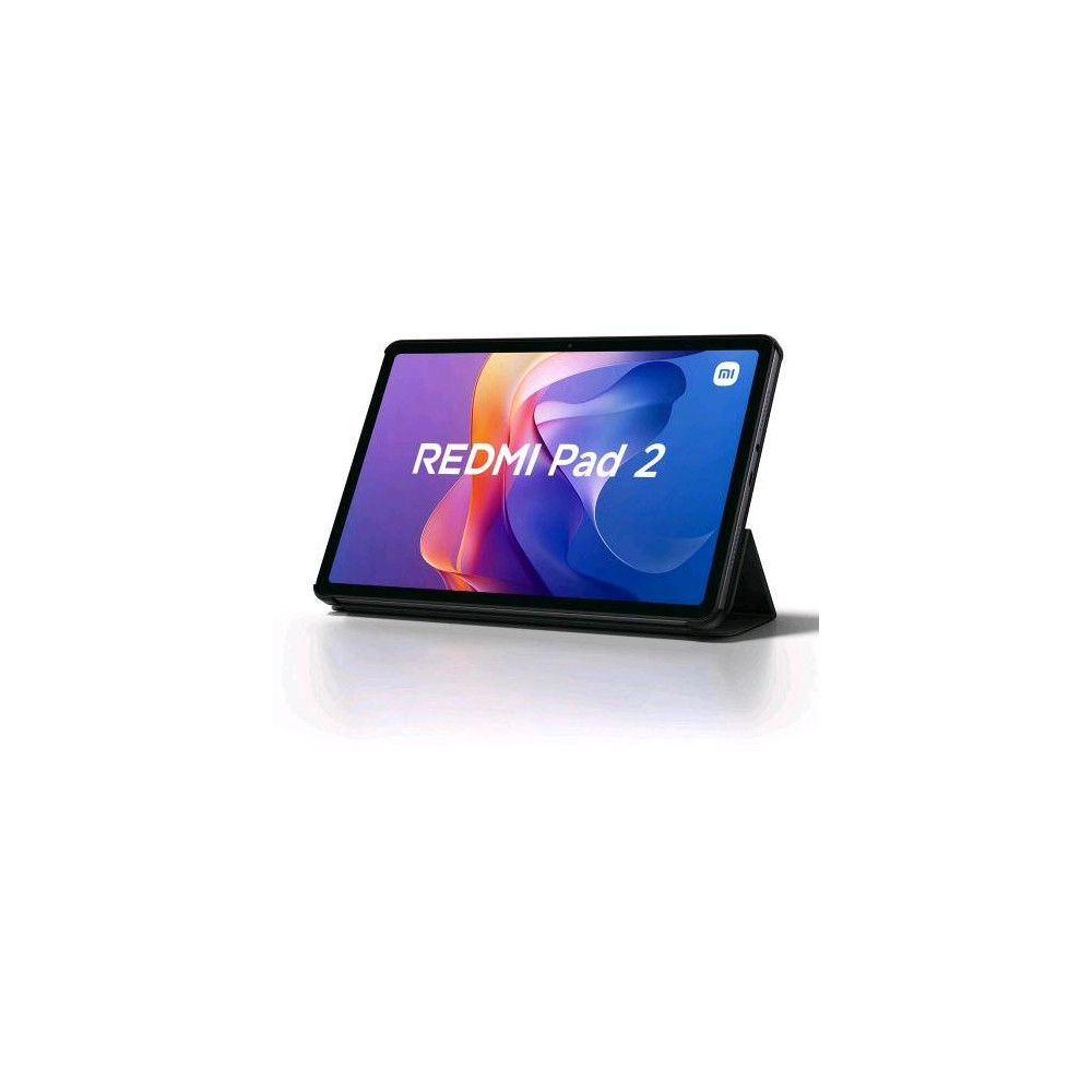 XIAOMI REDMi PAD 2 11" 2.5K 128GB RAM 4GB WI-FI ITALIA GRAPHITE GRAY LIMITED EDITION COVER INCLUSA