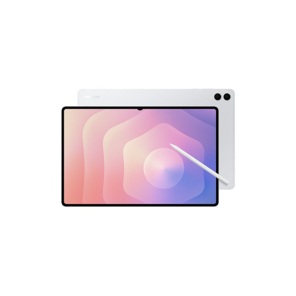 SAMSUNG X930 GALAXY TAB S11 ULTRA AI 14.6" OCTA CORE 256GB RAM 12GB WI-FI EUROPA ARGENTO