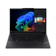 LENOVO THINKPAD T14s GEN 6 COPILOT+ PC 14" WUXGA INTEL CORE ULTRA 7 258V RAM 32GB-SSD 1TB NVMe-INTEL ARC GRAPHICS 140V-WI-FI 7-W