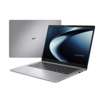 ASUS EXPERTBOOK BM3 PM3406CHA-LY0022X 14" AMD RYZEN 7 260 RAM 16GB-SSD 1TB NVMe-AMD RADEON GRAPHICS 780M-WI-FI 7 + GIGABIT LAN-W