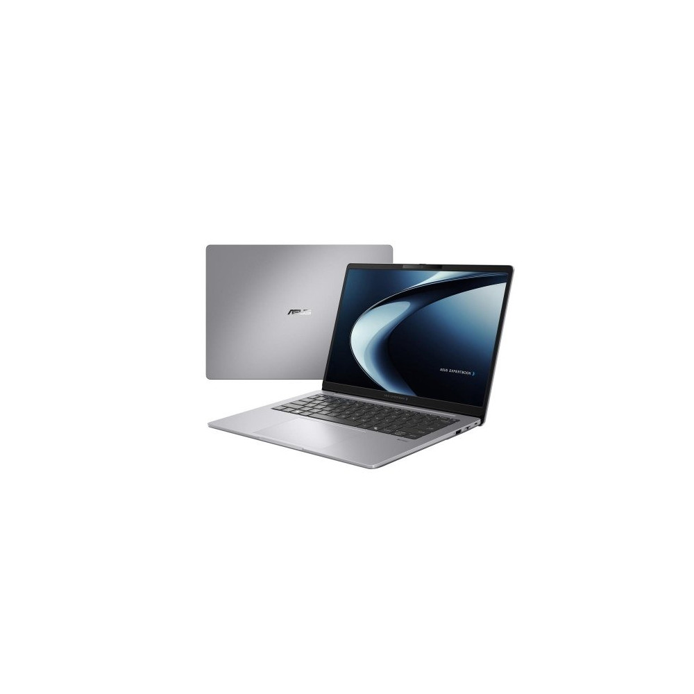 ASUS EXPERTBOOK BM3 PM3406CHA-LY0022X 14" AMD RYZEN 7 260 RAM 16GB-SSD 1TB NVMe-AMD RADEON GRAPHICS 780M-WI-FI 7 + GIGABIT LAN-W