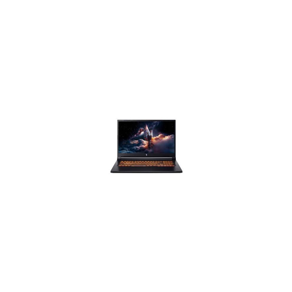 ACER NB GAMING 16" NITRO V 16 Ryzen 9 AI 365 32GB 1T SSD RTX 5070 8GB WIN 11 HOME
